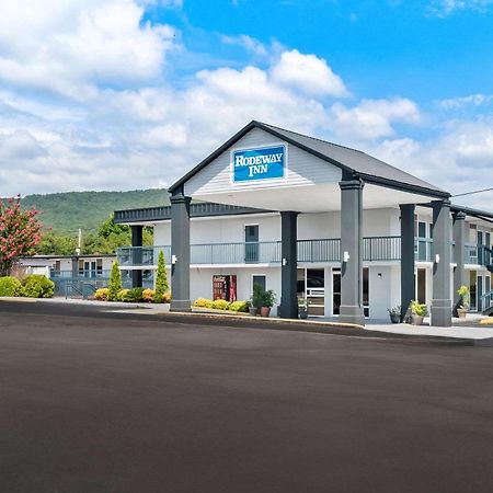 Rodeway Inn Dalton Exteriér fotografie