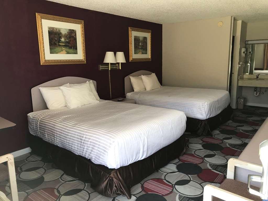 Rodeway Inn Dalton Pokoj fotografie